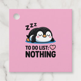 Food and Beverage Label Set フェイバータグ