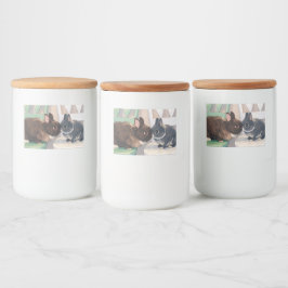 Food and Beverage Label Set フードラベル