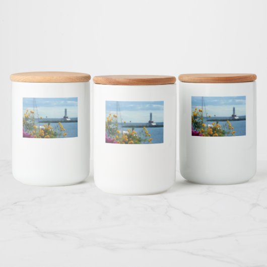 Food and Beverage Label Set フードラベル (ボトル)