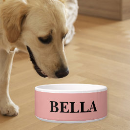 food bowl | food bowl | personalized ボウル