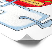 Food Gone Bad ポスター (角)