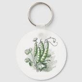 Food Keychain キーホルダー (正面)