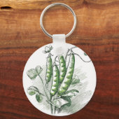 Food Keychain キーホルダー (裏面)