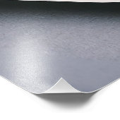 Food? Yes! Funny Hot Dog & Fries Art Print フォトプリント (角)