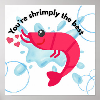 Foodie Design ポスター