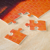 Foodie Malaysian laksa ジグソーパズル (側面)