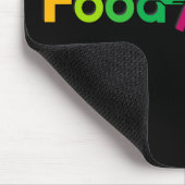 FoodPusherのmousepad マウスパッド (コーナー)