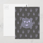 Foodstruck ポストカード (正面/裏面)