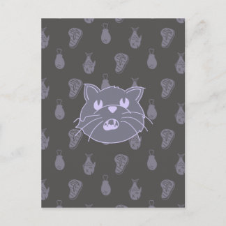 Foodstruck ポストカード