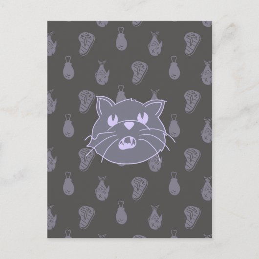 Foodstruck ポストカード (正面)