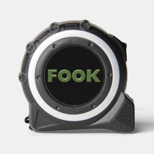 Fook黒色メジャー メジャー