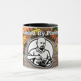 Fooled By Plants Mug マグカップ
