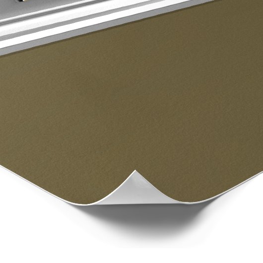 Fool's Mate ポスター (角)