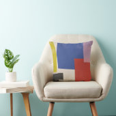 Foolscap - モダン Colorblocks クッション (椅子)