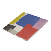 Foolscap - モダン Colorblocks タイル (側面)