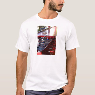 Foosball Tシャツ
