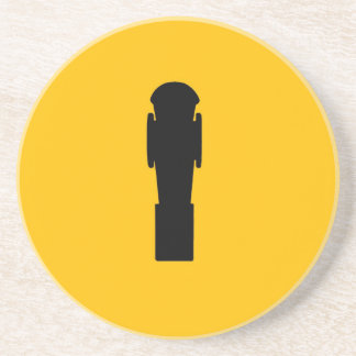 Foosmanのコースター コースター