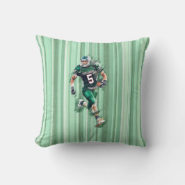 Football クッション