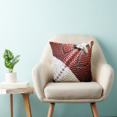 Football クッション (椅子)