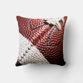 Football クッション (裏面)