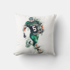 Football クッション