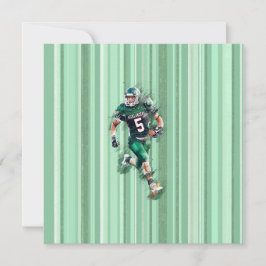 Football シーズンカード