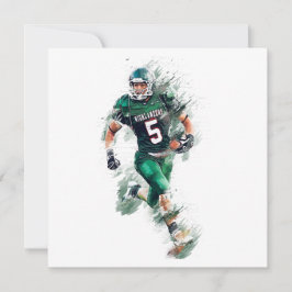 Football シーズンカード