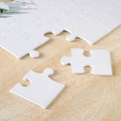 Football ジグソーパズル (側面)