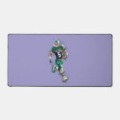 Football デスクマット (正面)