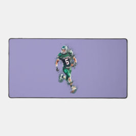 Football デスクマット