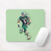 Football マウスパッド (マウス)