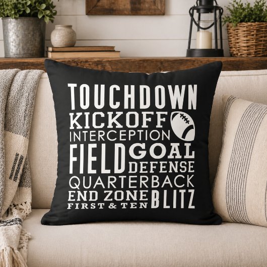 Football Fan  クッション