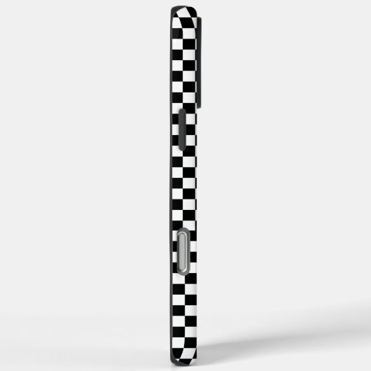 Football iPhone / iPad case Case-Mate iPhoneケース (裏面 / 右)