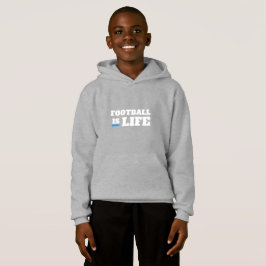 Football is life