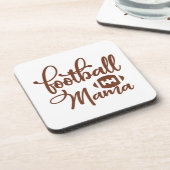 Football Mama コースター (左側)