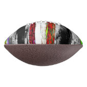 Football – Reflection Layers アメリカンフットボール (回転270)