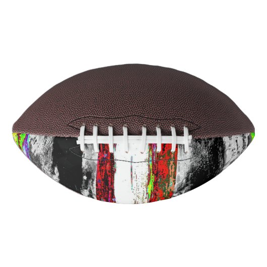 Football – Reflection Layers アメリカンフットボール (正面)