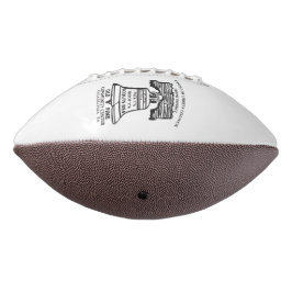 Football (Regular and Mini) アメリカンフットボール