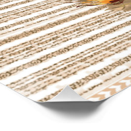 Football & Rock Posters | A3 Concert & Gym Art ポスター