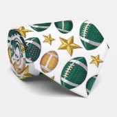 Football Season  ネクタイ (ロール)