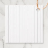 Football second year down boy birthday フェイバータグ (裏面)