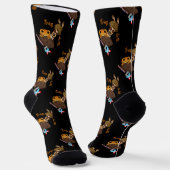 Football Socks ソックス (傾斜あり)