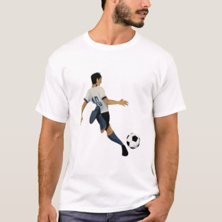 Football Sports Graphic Tee Tシャツ