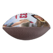 Football Sports Modern Team Player Cool Unique  アメリカンフットボール (回転90)