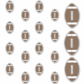 Football Stickers Set シール (正面)