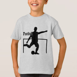 FOOTBALL Tシャツ