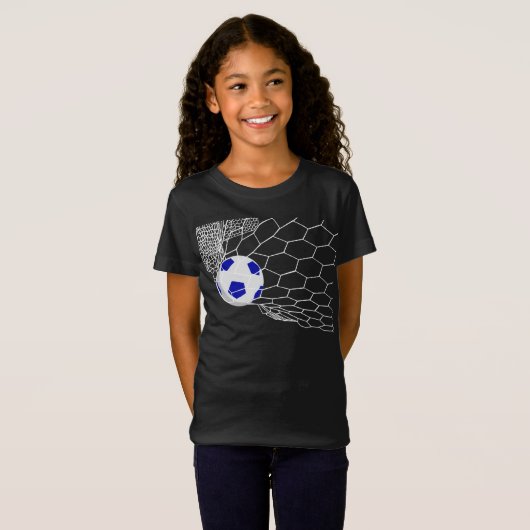 Football Tシャツ (正面フル)