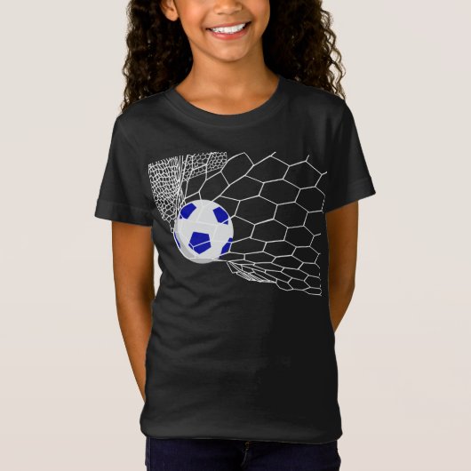 Football Tシャツ (正面)