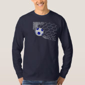 Football Tシャツ (正面)