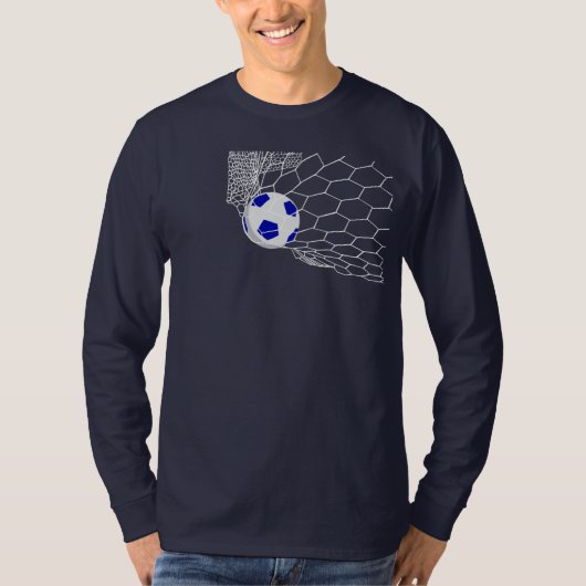 Football Tシャツ (正面)
